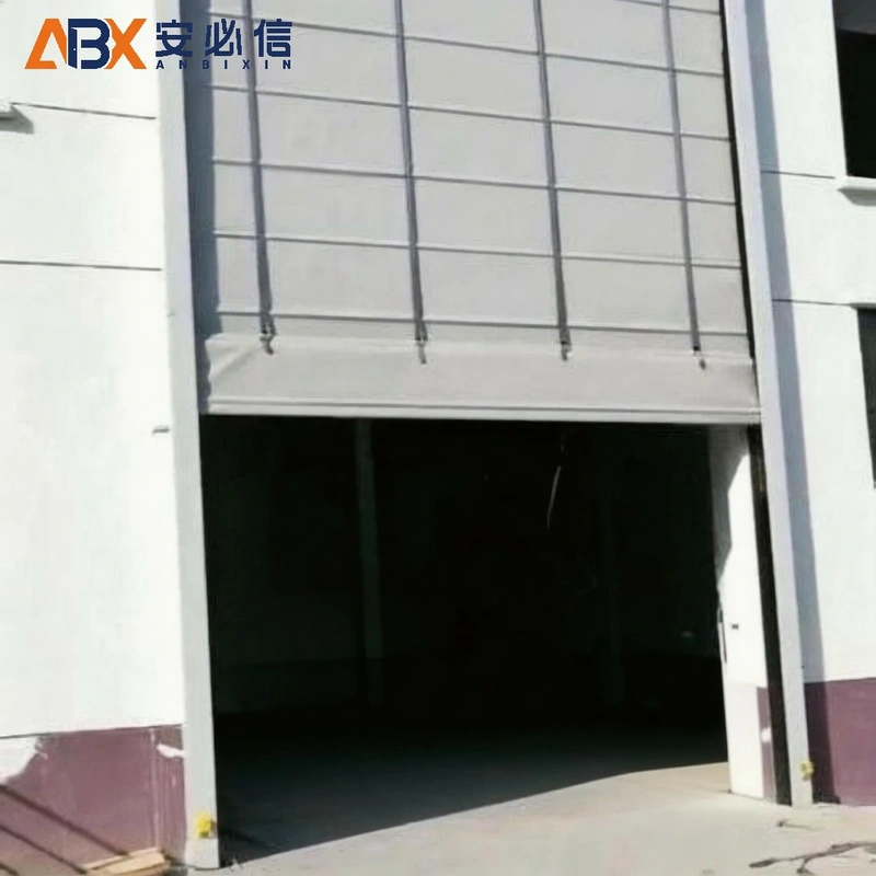 黄石伸缩式卸货平台
