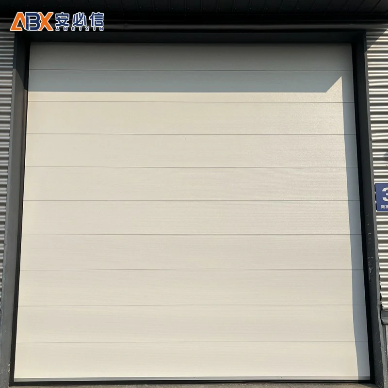 黄石工业滑升门